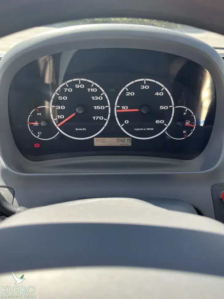 Fahrzeugbild Adria Coral 680 SP - VERMITTLUNG - #23