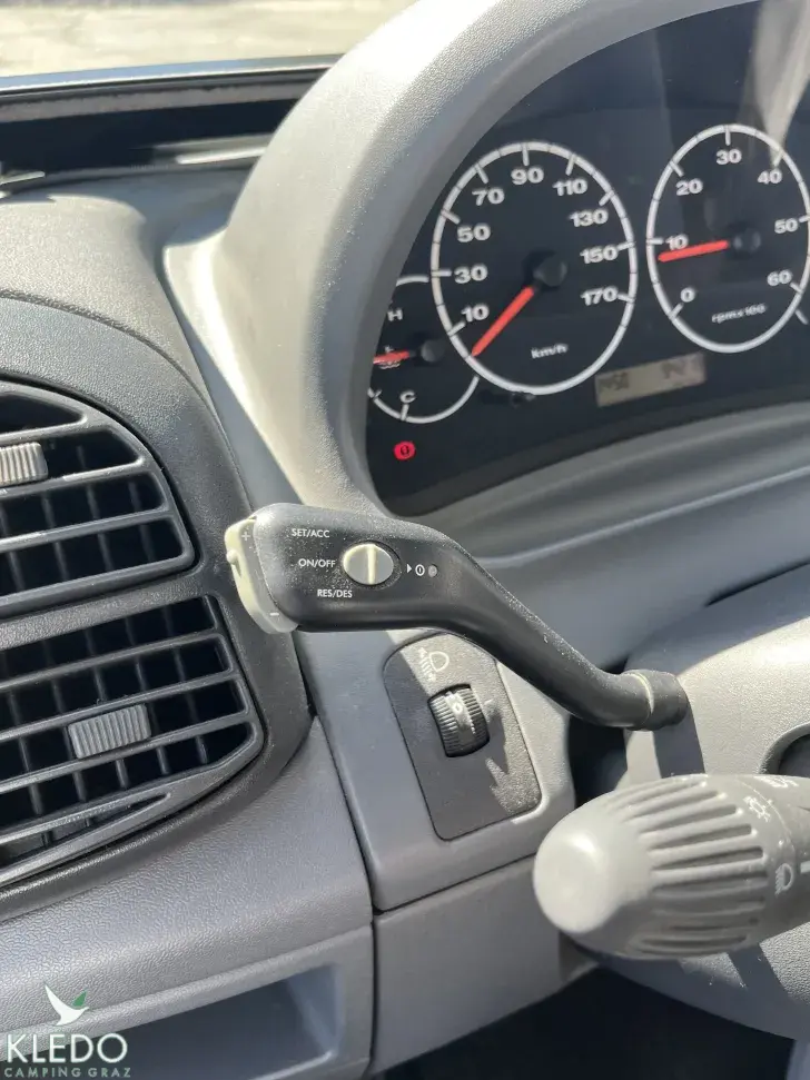 Fahrzeugbild Adria Coral 680 SP - VERMITTLUNG - #24