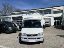 Fahrzeugbild Adria Coral 680 SP - VERMITTLUNG - #12