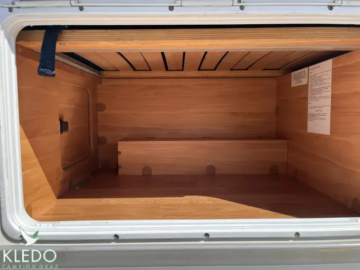 Fahrzeugbild Adria Coral 680 SP - VERMITTLUNG - #3