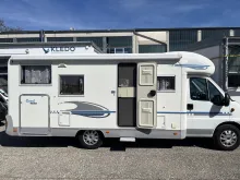 Fahrzeugbild Adria Coral 680 SP - VERMITTLUNG - #2