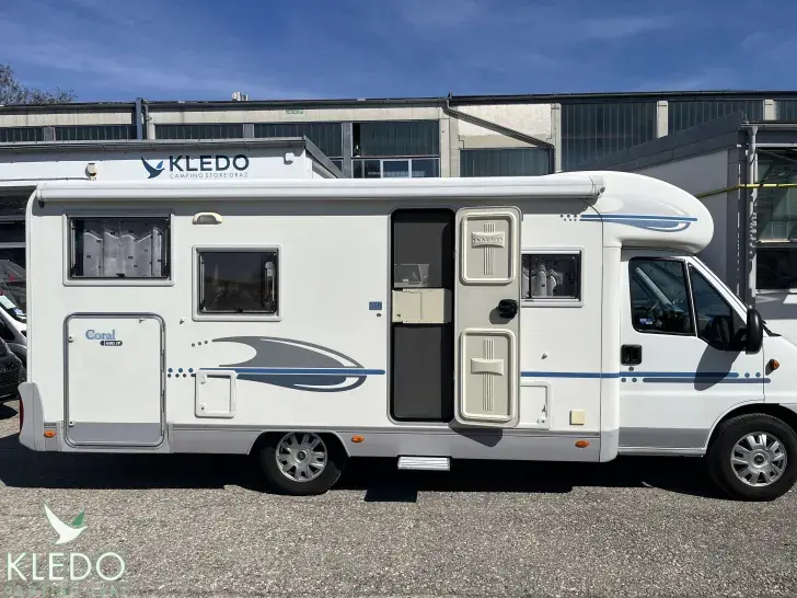 Fahrzeugbild Adria Coral 680 SP - VERMITTLUNG - #2