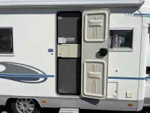 Fahrzeugbild Adria Coral 680 SP - VERMITTLUNG - #14