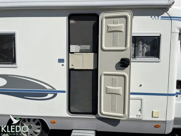 Fahrzeugbild Adria Coral 680 SP - VERMITTLUNG - #14