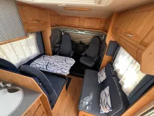 Fahrzeugbild Adria Coral 680 SP - VERMITTLUNG - #16