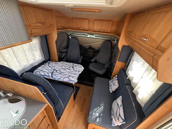 Fahrzeugbild Adria Coral 680 SP - VERMITTLUNG - #16