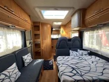 Fahrzeugbild Adria Coral 680 SP - VERMITTLUNG - #17