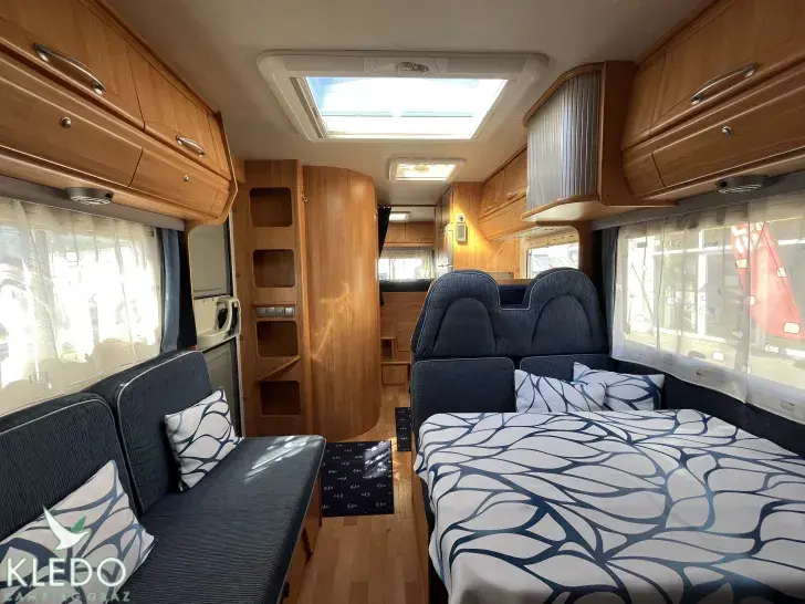 Fahrzeugbild Adria Coral 680 SP - VERMITTLUNG - #17