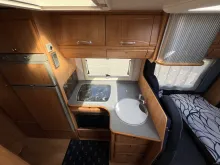 Fahrzeugbild Adria Coral 680 SP - VERMITTLUNG - #19