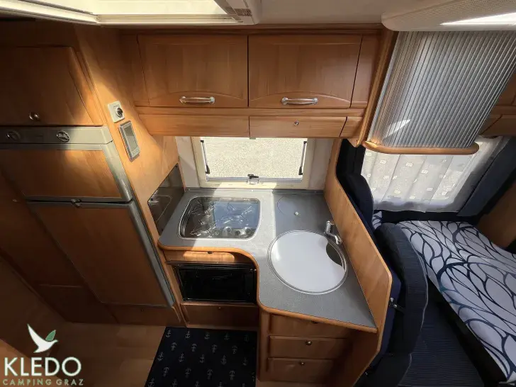 Fahrzeugbild Adria Coral 680 SP - VERMITTLUNG - #19