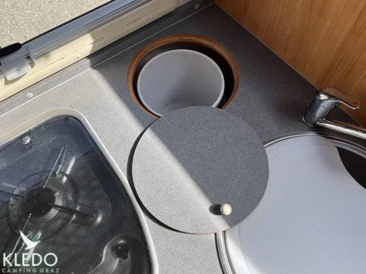 Fahrzeugbild Adria Coral 680 SP - VERMITTLUNG - #20