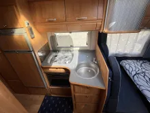 Fahrzeugbild Adria Coral 680 SP - VERMITTLUNG - #21