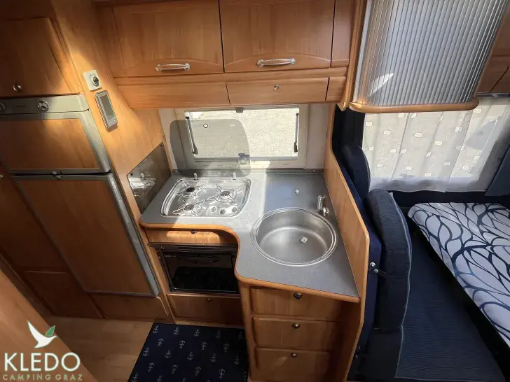 Fahrzeugbild Adria Coral 680 SP - VERMITTLUNG - #21