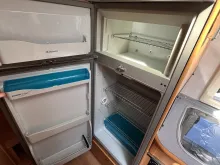 Fahrzeugbild Adria Coral 680 SP - VERMITTLUNG - #22