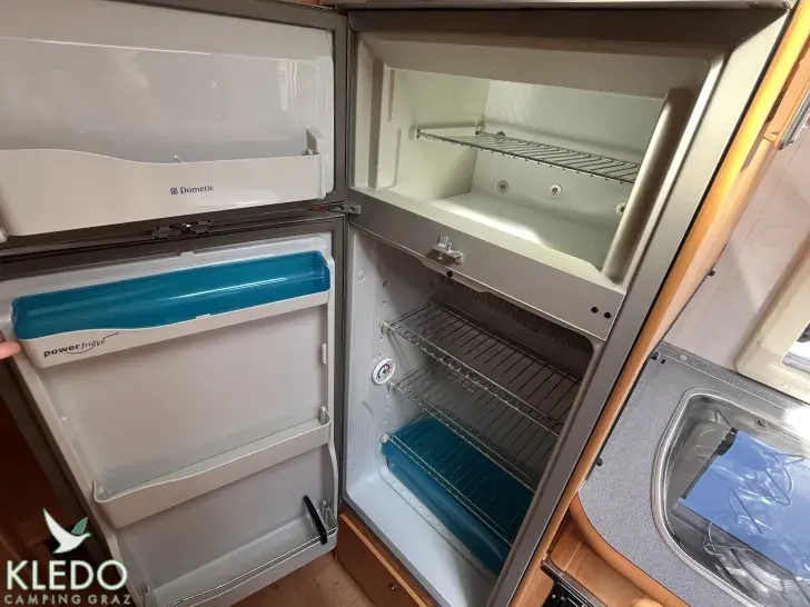 Fahrzeugbild Adria Coral 680 SP - VERMITTLUNG - #22