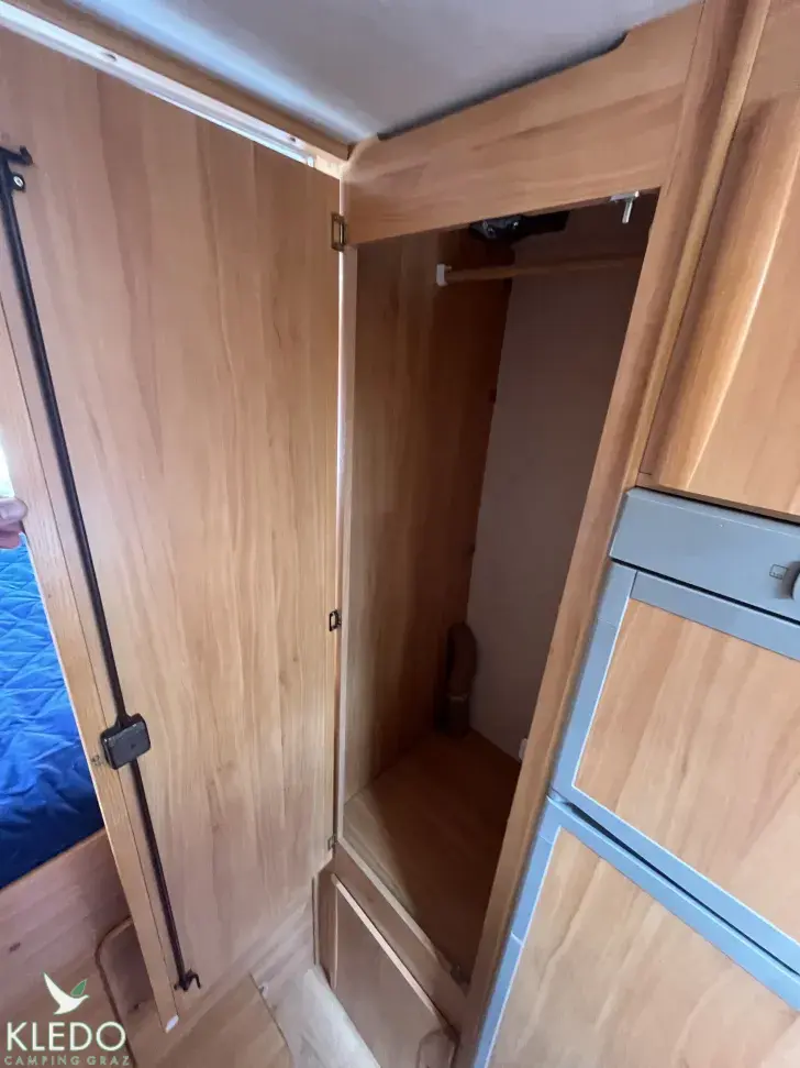 Fahrzeugbild Adria Coral 680 SP - VERMITTLUNG - #25