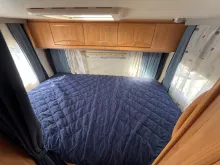 Fahrzeugbild Adria Coral 680 SP - VERMITTLUNG - #26