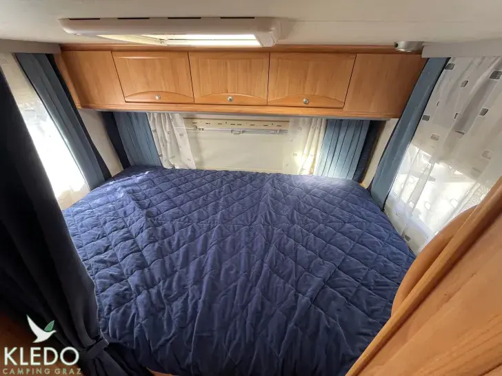 Fahrzeugbild Adria Coral 680 SP - VERMITTLUNG - #26