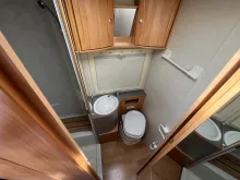 Fahrzeugbild Adria Coral 680 SP - VERMITTLUNG - #30