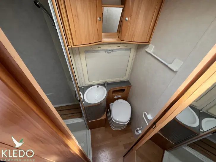 Fahrzeugbild Adria Coral 680 SP - VERMITTLUNG - #30