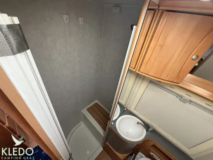 Fahrzeugbild Adria Coral 680 SP - VERMITTLUNG - #31