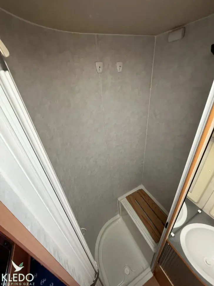 Fahrzeugbild Adria Coral 680 SP - VERMITTLUNG - #32