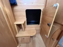 Fahrzeugbild Adria Coral 680 SP - VERMITTLUNG - #27