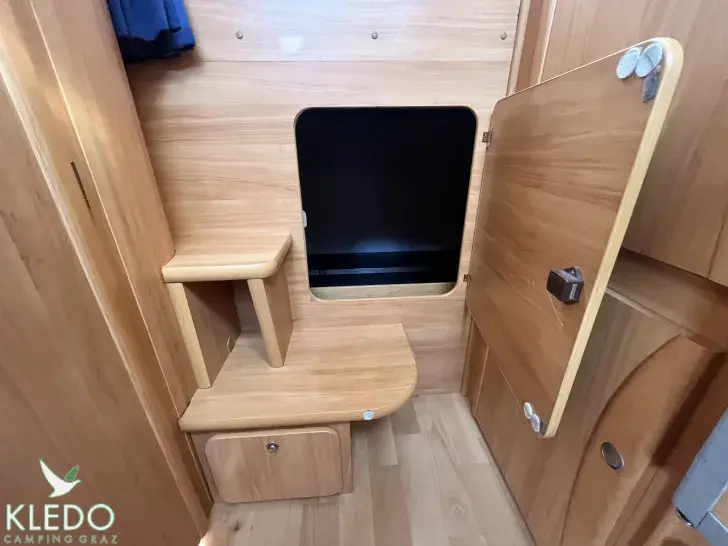 Fahrzeugbild Adria Coral 680 SP - VERMITTLUNG - #27