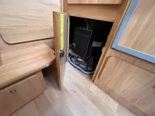 Fahrzeugbild Adria Coral 680 SP - VERMITTLUNG - #28