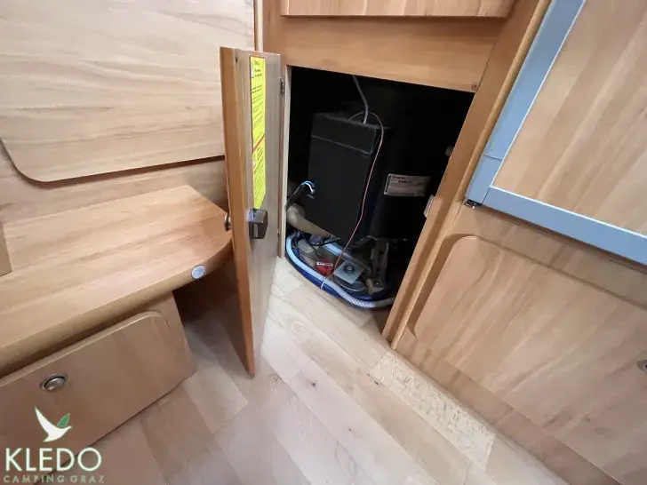 Fahrzeugbild Adria Coral 680 SP - VERMITTLUNG - #28