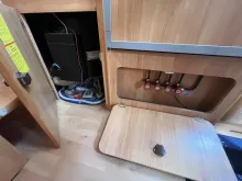 Fahrzeugbild Adria Coral 680 SP - VERMITTLUNG - #29