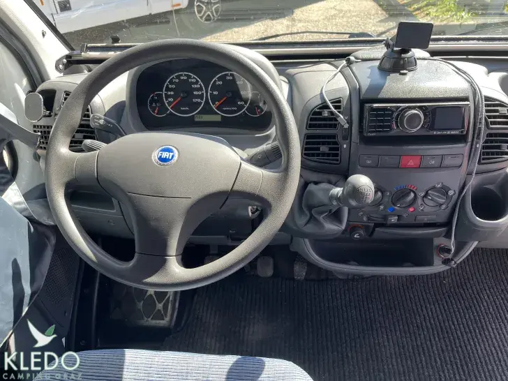 Fahrzeugbild Adria Coral 680 SP - VERMITTLUNG - #33