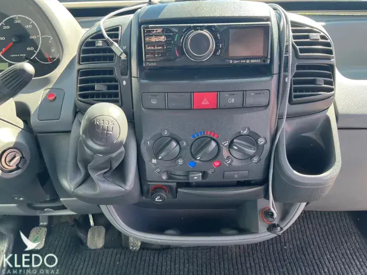 Fahrzeugbild Adria Coral 680 SP - VERMITTLUNG - #34