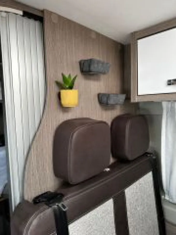 Fahrzeugbild Pössl Roadcruiser D- Line viele Extras #3