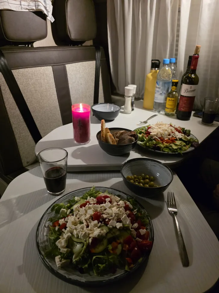 Fahrzeugbild Pössl Roadcruiser D- Line viele Extras #4