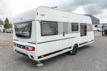 Fahrzeugbild LMC Style 453 D 70 Jahre 2026*Dusch Paket*Alu*1800kg #4