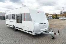 Fahrzeugbild LMC Style 453 D 70 Jahre 2026*Dusch Paket*Alu*1800kg #1