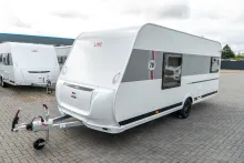 Fahrzeugbild LMC Style 453 D 70 Jahre 2026*Dusch Paket*Alu*1800kg #2