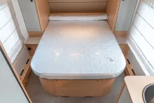Fahrzeugbild LMC Style 453 D 70 Jahre 2026*Dusch Paket*Alu*1800kg #11