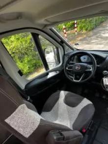 Fahrzeugbild Pössl Roadcruiser D- Line viele Extras #6