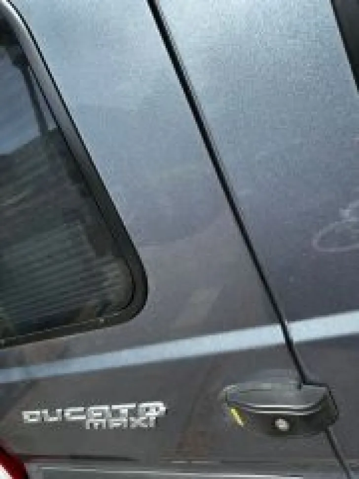 Fahrzeugbild Pössl Roadcruiser D- Line viele Extras #7