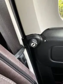 Fahrzeugbild Pössl Roadcruiser D- Line viele Extras #8