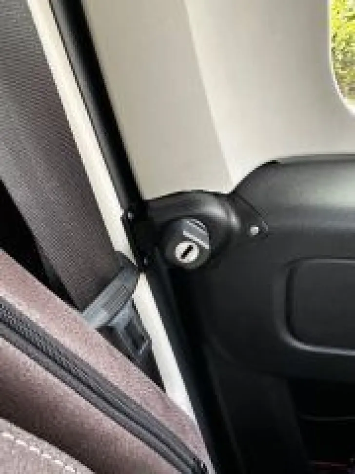 Fahrzeugbild Pössl Roadcruiser D- Line viele Extras #8