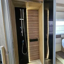 Fahrzeugbild Mobilvetta Kea P90 TOP!! Zustand - Einz #7