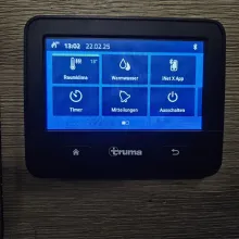 Fahrzeugbild Mobilvetta Kea P90 TOP!! Zustand - Einz #9