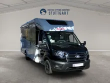 Fahrzeugbild Dethleffs Just Go! T 7055 EB #1