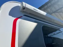 Fahrzeugbild Dethleffs Just Go! T 7055 EB #9