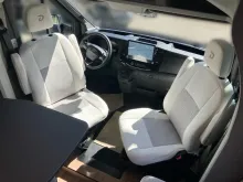 Fahrzeugbild Dethleffs Just Go! T 7055 EB #13