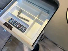 Fahrzeugbild Dethleffs Just Go! T 7055 EB #17