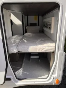Fahrzeugbild Benimar Tessoro T483 #4